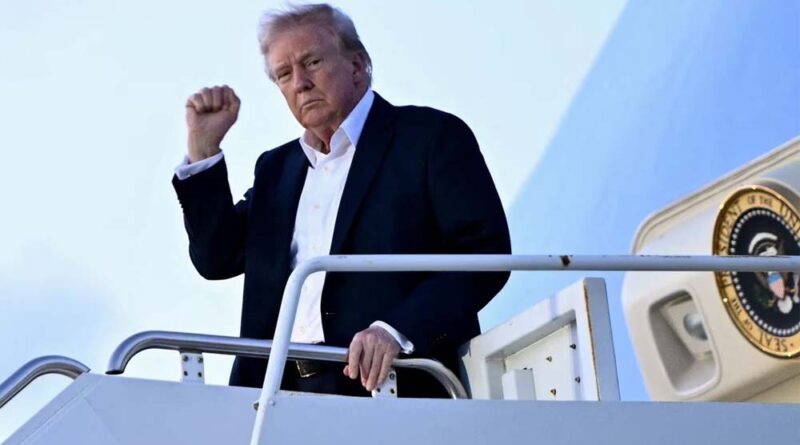 ट्रंप प्रशासन की यूएस में रहने वाले विदेशी नागरिकों को सीधी चेतावनी, सख्ती बरतने जा रहा, रजिस्टर हो या भुगतो