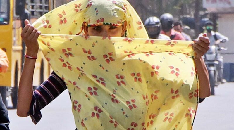 अगले सप्ताह तापमान में दो से चार डिग्री बढ़ोतरी की संभावना, तापमान के साथ बढ़ेगी बिजली की मांग