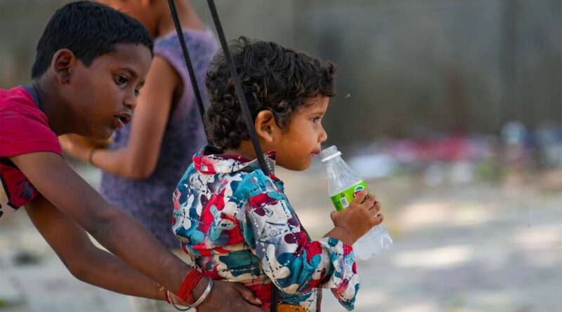 हीटवेव के लिए हो जाएं तैयार, UP-बिहार से हरियाणा-पंजाब तक 5 डिग्री तक बढ़ेगा पारा, मौसम विभाग ने चेताया