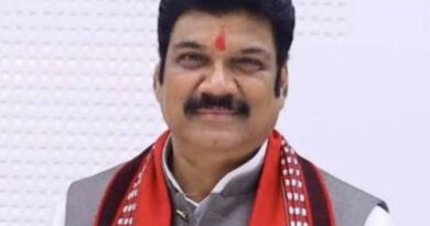 6 लाख 44 हजार 878 किसानों से 56 लाख मीट्रिक टन से अधिक हुई गेहूँ खरीदी : खाद्य मंत्री राजपूत