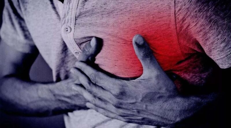 ग्वालियर में पुलिस भर्ती की तैयारी कर रहा युवक दौड़ते समय हुआ कार्डियक अरेस्ट, थम गईं सांसें