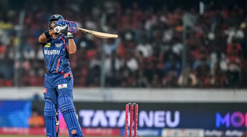 आईपीएल 2025 का रोमांच अपने चरम पर, निकोलस पूरन के लिए खतरा बने ये 2 भारतीय, एक का तो डेब्यू भी नहीं हुआ