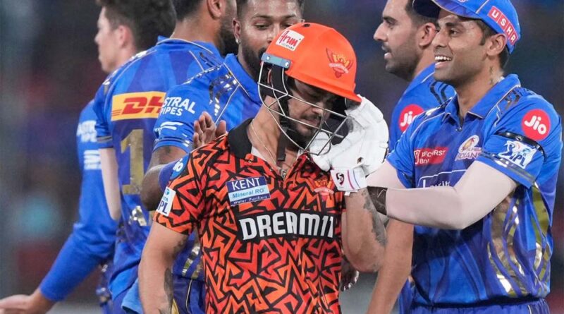 ईशान किशन का आउट होना चर्चा में, क्या बिना अपील के भी अंपायर उठा सकते हैं उंगली?, सभी नियम समझिए