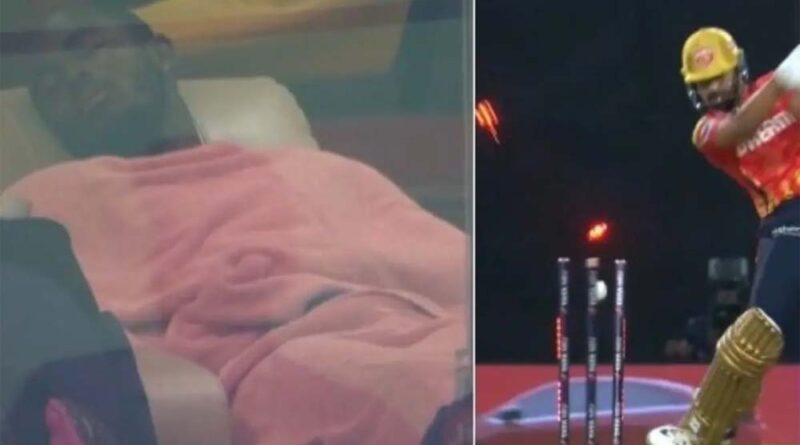 आईपीएल में जोफ्रा आर्चर का जादू आखिर चल ही गया, जागने के बाद मचा दी तबाही, सोशल मीडिया पर फोटो वायरल