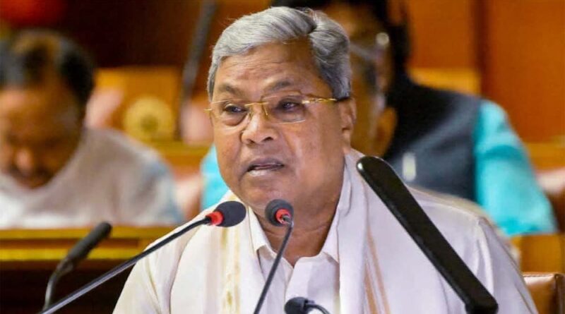 नए सिरे से सर्वे की मांग, लिंगायत महासभा ने खारिज की रिपोर्ट, कर्नाटक की जाति जनगणना पर बवाल