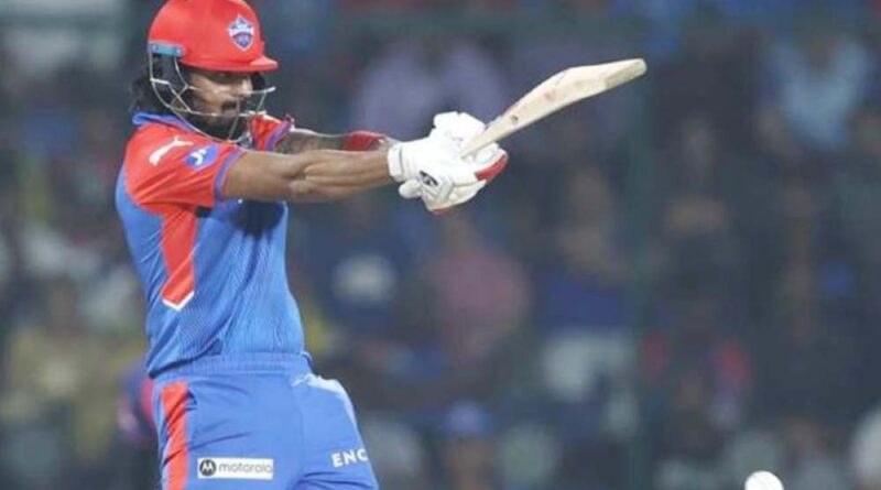 केएल राहुल सबसे तेज 200 आईपीएल छक्कों का रिकॉर्ड अपने नाम किया, संजू सैमसन का यह रिकॉर्ड टूटा