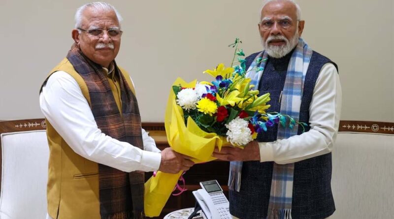 भाजपा के नए अध्यक्ष का ऐलान कभी भी हो सकता है, मोदी सरकार के तीन मंत्री भी भाजपा अध्यक्ष बनने की रेस में