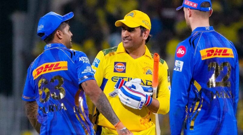 चेन्नई सुपर किंग्स की खराब फॉर्म इंडियन प्रीमियर लीग के ‘एल क्लासिको’ की चमक को कम कर सकती है