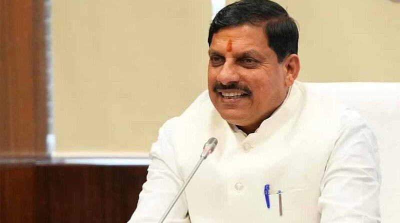 मुख्यमंत्री डॉ. यादव करेंगे ‘एमपी टेक ग्रोथ’ कॉन्क्लेव-2025’ का शुभारंभ