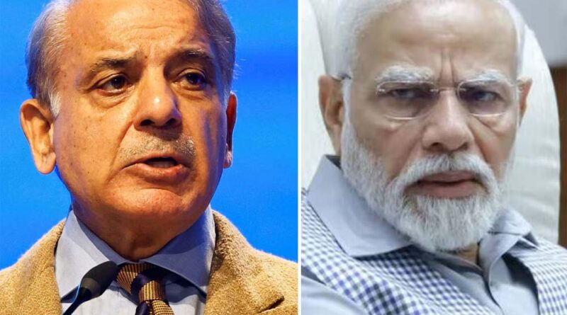 भारत की सख्त कूटनीतिक कार्रवाई ‘सिंधु स्ट्राइक’ से पहले ही पाकिस्तान की हालत बेहद खराब, दाने-दाने को तरसेंगे पाकिस्तानी