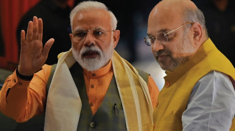 मध्य प्रदेश में इस सप्ताह PM मोदी और गृह मंत्री अमित शाह के दौरे के मद्देनजर हलचल तेज