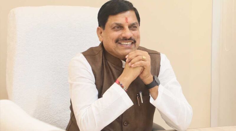 मध्यप्रदेश में उद्यानिकी तथा प्र-संस्करण विभाग की नर्सरियों को पीपीपी मॉडल पर विकसित किया जाएगा