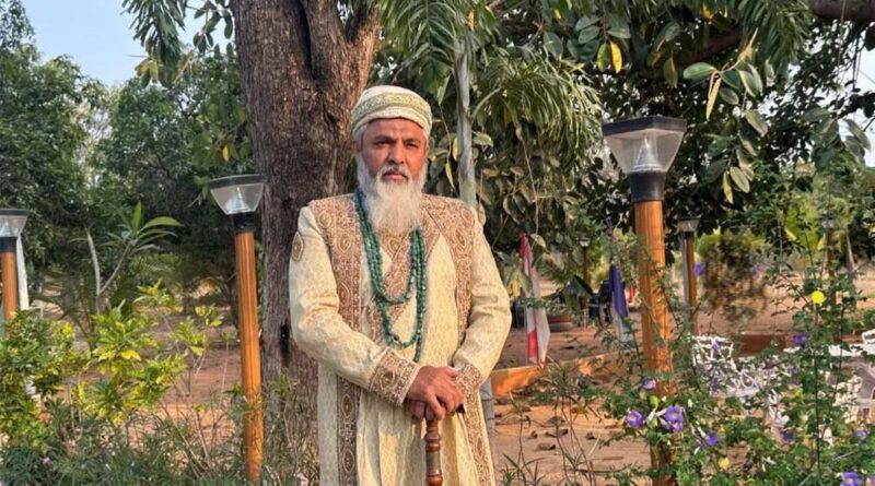 याकूब हबीबुद्दीन तुसी ने संयुक्त राष्ट्र महासचिव को लिखा पत्र, औरंगजेब के मकबरे की सुरक्षा सुनिश्चित कीजिए