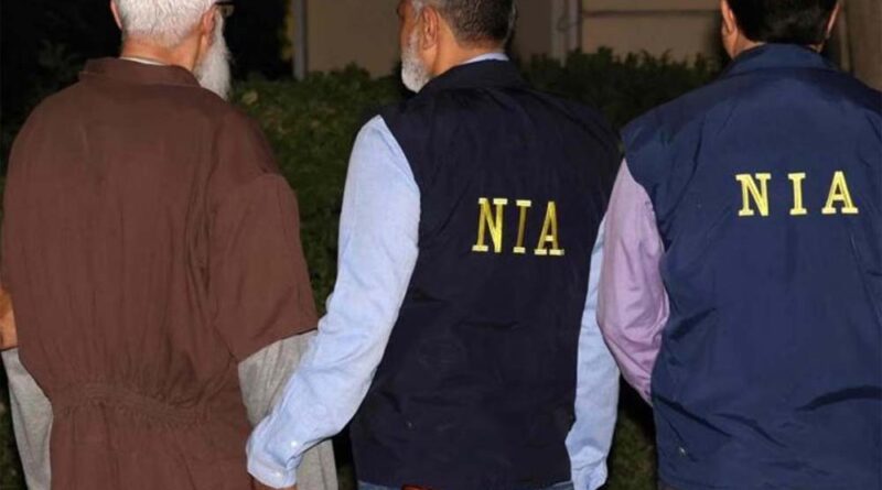 26/11 मुंबई आतंकी हमलों के तहव्वुर हुसैन राणा से पूछताछ जारी, ISI और लश्कर संग बैठकें, खुले राज