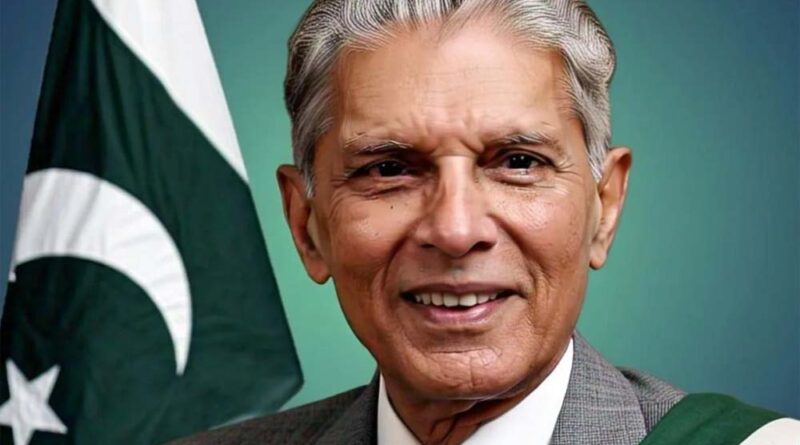 पाकिस्तान स्वतंत्र देश के रूप में मान्यता प्राप्त होने के बावजूद विदेशी प्रभाव में है, अपने ही देश पर क्यों भड़के पाक नेता