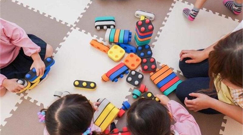 सरकार की पालना योजना, केवल बच्चों की देखभाल के लिए ही नहीं बल्कि महिलाओं के लिए भी एक बड़ा सहारा बनी