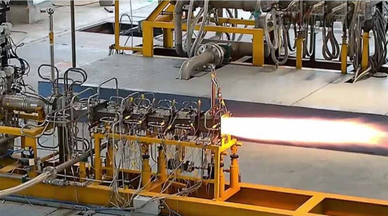 भारत ने लंबी दूरी की हाइपरसोनिक मिसाइल का सफल परीक्षण किया