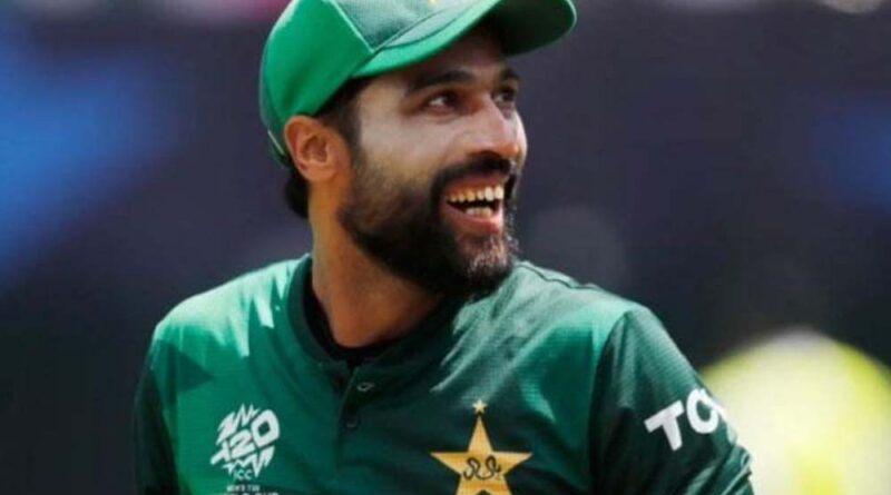 पूर्व तेज गेंदबाज मोहम्मद आमिर ने कहा-टी20 विश्व कप 2024 के बाद मुझे लगा कि PCB ने मुझे नजरअंदाज कर दिया है