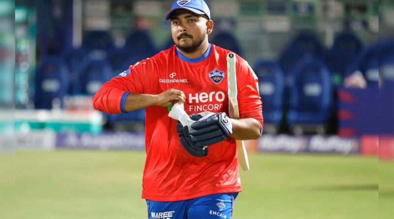 7 साल में कैसे खो गया ‘भविष्य का सचिन तेंदुलकर’? फिर उठा सवाल, पृथ्वी शॉ से बहुत पीछे थे शुभमन गिल, रियान पराग