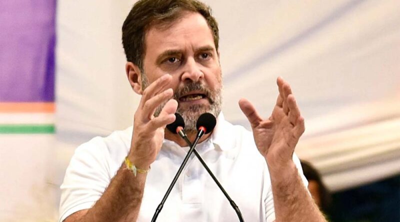 पुणे की अदालत ने अहम फैसला सुनाते हुए कांग्रेस नेता राहुल गांधी को दी राहत,  अदालत में सबूत देंगे, मिली मंजूरी