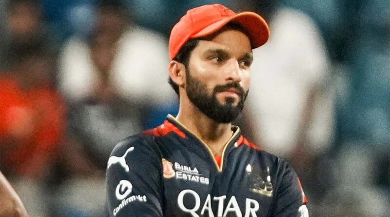 आरसीबी को मिली तीसरी जीत, लेकिन कप्तान रजत पाटीदार पर BCCI ने ठोका लाखों का फाइन