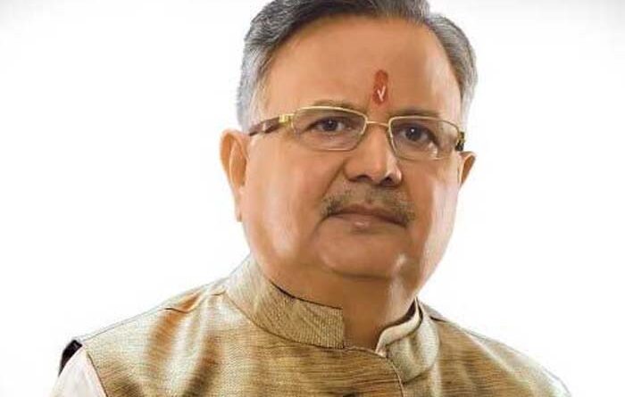 राजनांदगांव की खेल प्रतिभाओं को मिला डॉ. रमन सिंह का उपहार