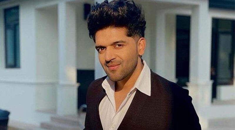 किसान के 2 एकड़ में आग लगने की वजह से किसान की सारी फसल जलकर राख, मदद के लिए आगे आए गुरु रंधावा