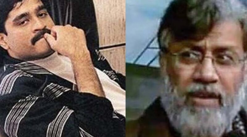 तहव्वुर राणा से सच उगलवाने में जुटी NIA, 26/11 हमलों में दाऊद इब्राहिम का भी हाथ?