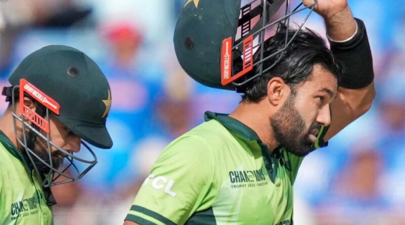 पीएसएल एक बड़ा टूर्नामेंट है और उम्मीद है कि हमारे देश के लोग इसका आनंद उठाएंगे: मोहम्मद रिजवान