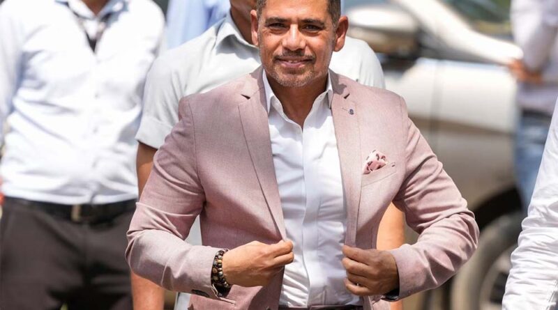 रॉबर्ट वाड्रा ने कहा- कुछ संगठनों को लगता है कि हिंदू सभी मुसलमानों के लिए समस्याएं खड़ी कर रहे