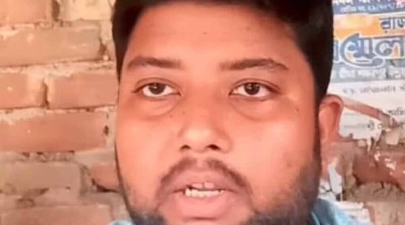 बंगाल के एक स्कूल टीचर ने बड़ा कदम उठाया है, साबिर हुसैन नाम के इस शख्स ने इस्लाम धर्म को त्यागने का फैसला किया