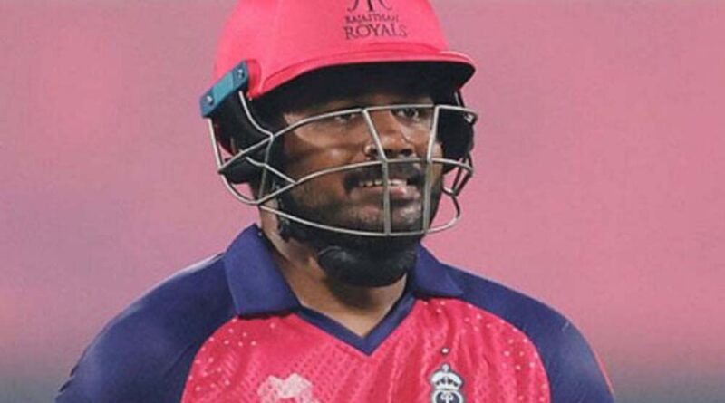 पंजाब किंग्स पर शानदार जीत के बाद राजस्थान रॉयल्स के कप्तान संजू सैमसन फ्रेंचाइजी के सबसे सफल कप्तान बन गए