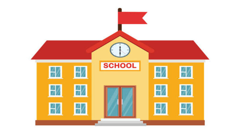 एमपी में 584 निजी स्कूलों को मापदंड पूरे करने पर मान्यता मिली लेकिन शर्ते पूरी  नहीं करने वाले बाकी स्कूलों की मान्यता रद्द