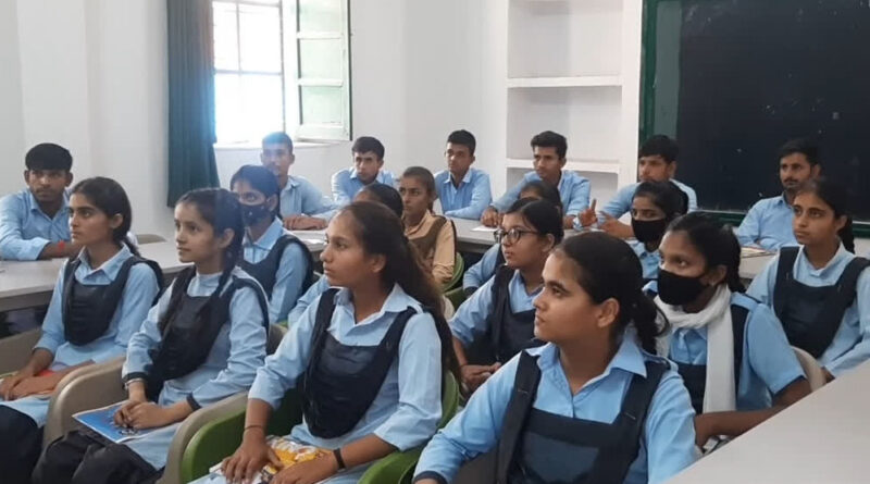 छत्तीसगढ़ में स्वामी आत्मानंद इंग्लिश और हिंदी मीडियम स्कूलों में एडमिशन की तैयारी एक बार फिर शुरू