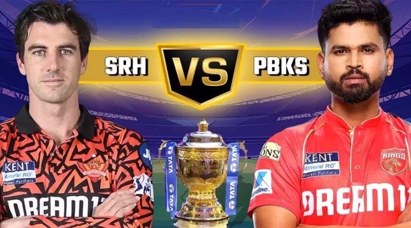 पंजाब ने जीता टॉस, पहले बल्‍लेबाजी करने का फैसला लिया