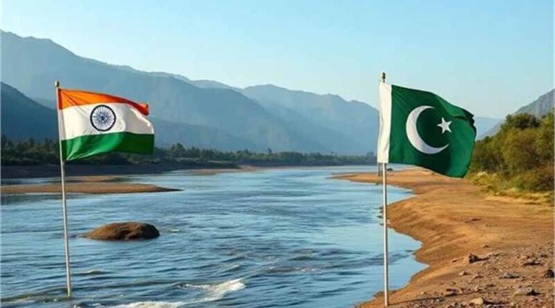 अगर भारत ने सिंधु नदी के पानी को रोकने या मोड़ने की कोशिश की, तो पाकिस्तान पूरी सैन्य शक्ति का इस्तेमाल कर सकता है