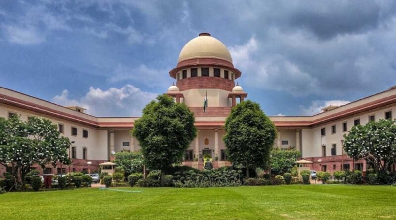 सुप्रीम कोर्ट ने जमानत के मामलों में मध्य प्रदेश हाईकोर्ट के लिए नया फार्मेट जारी कर इसे लागू करने का आदेश दिया