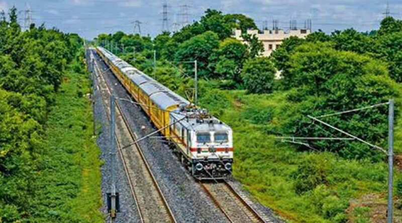 केंद्रीय मंत्री ज्योतिरादित्य सिंधिया की पहल,सप्ताह में 5 दिन चलने वाली ग्वालियर-भोपाल इंटरसिटी अब रोज दौड़ेगी