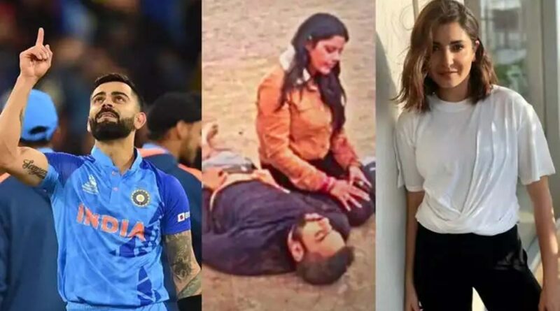 विराट कोहली और अनुष्का शर्मा ने पहलगाम में हुए आतंकी हमले मारे गए लोगों के लिए शोक व्यक्त किया