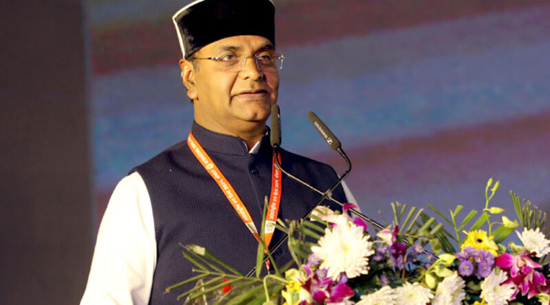 मध्यप्रदेश शासन ने वर्ष-2023 के लिए राज्य स्तरीय शिखर खेल पुरस्कारों की घोषणा की, 12 विक्रम, 11 एकलव्य, 3 विश्वामित्र और 1 लाइफटाइम अचीवमेंट पुरस्कार दिए जाएंगे