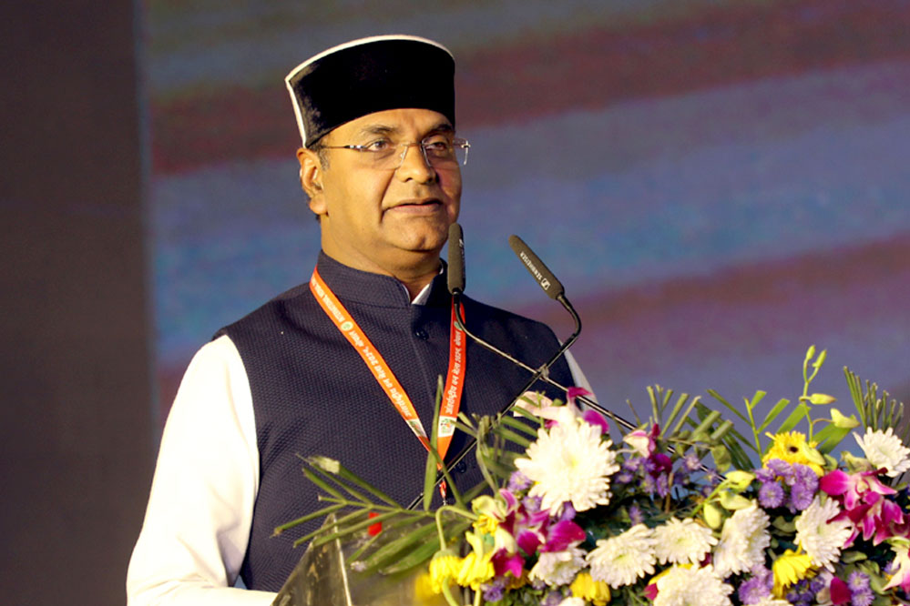 मध्यप्रदेश शासन ने वर्ष-2023 के लिए राज्य स्तरीय शिखर खेल पुरस्कारों की घोषणा की, 12 विक्रम, 11 एकलव्य, 3 विश्वामित्र और 1 लाइफटाइम अचीवमेंट पुरस्कार दिए जाएंगे