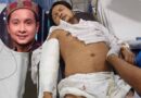 पवनदीप राजन की भयानक एक्सीडेंट के बाद पहली बार सामने आई तस्वीर