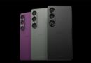 12 जीबी रैम के साथ सोनी Xperia 1 VII लॉन्‍च