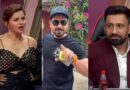 रुबीना दिलैक की फिटनेस पर यूट्यूबर ने उठाई थी उंगली, रजत दलाल को दिया करारा जवाब