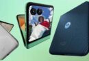 बड़ी कवर डिस्प्ले और 50MP कैमरा के साथ Moto Razr 60 भारत में लॉन्च