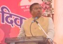 सांसद फग्गन सिंह कुलस्ते की फिसली जुबान, पाक आतंकियों को कहा हमारे अपने