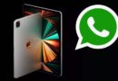WhatsApp iPad App Launch,जल्द आएगा iPad के लिए नया ऐप