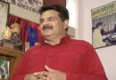 रिटायर्ड आईएफएस डबास ने आम आदमी पार्टी छोड़ी, 3 पेज के इस्तीफे में लगाए कई गंभीर आरोप
