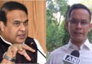 गौरव गोगोई का नाम कांग्रेस की लिस्ट में देखकर मुख्यमंत्री हिमंत बिस्वा सराम ने पलटवार किया, इनका पाक से कनेक्शन