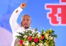 आज जब देश जातीय न्याय की बात कर रहा है, तब कांग्रेस पार्टी का यह दायित्व बनता है कि वह इस विमर्श को दिशा दे: खरगे